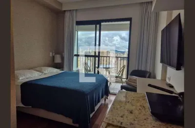 Kitnet / Stúdio para Venda - Santa Cecília, 1 Quarto,  22 m² - São Paulo