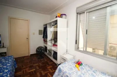 Kitnet / Stúdio para Venda - Cidade Baixa, 1 Quarto,  29 m² - Porto Alegre