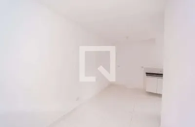 Apartamento com 2 quartos à venda na Rua Senador Godói, Vila Ré, São Paulo