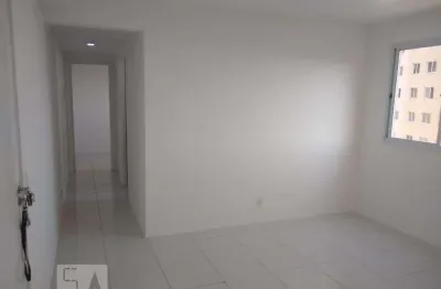 Apartamento para Venda - Vila Andrade, 2 Quartos,  40 m² - São Paulo