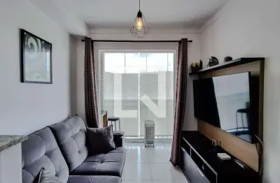 Apartamento com 1 quarto à venda na Praça Alberto Lion, Cambuci, São Paulo