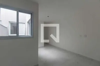 Apartamento para Venda - Sapopemba, 2 Quartos,  44 m² - São Paulo