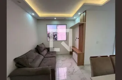 Apartamento para Venda - Piedade, 2 Quartos,  46 m² - Rio de Janeiro