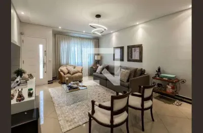 Casa com 3 quartos à venda na Rua Genésio Arruda, Piqueri, São Paulo