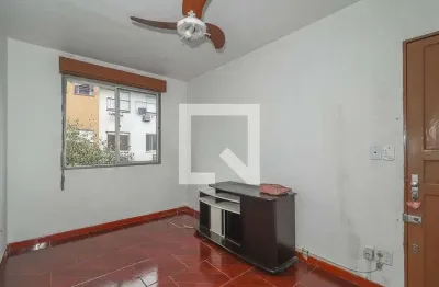 Apartamento para Venda - Rubem Berta, 1 Quarto,  42 m² - Porto Alegre