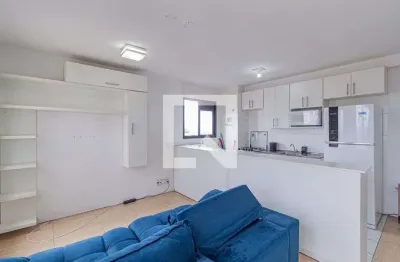 Apartamento com 1 quarto à venda na Rua Jubair Celestino, Centro, Osasco