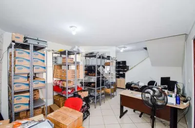 Casa com 3 quartos à venda na Rua Artur Rodrigues Alcântara, Vila Galvão, Guarulhos