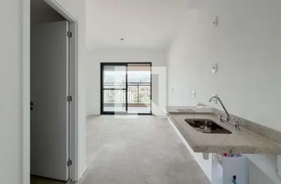 Kitnet / Stúdio para Venda - Ipiranga, 1 Quarto,  25 m² - São Paulo