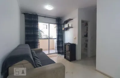 Apartamento para Venda - Jardim Marajoara , 2 Quartos,  42 m² - São Paulo