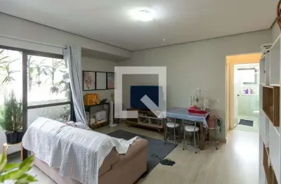 Apartamento com 1 quarto à venda na Rua Major Solon, Cambuí, Campinas