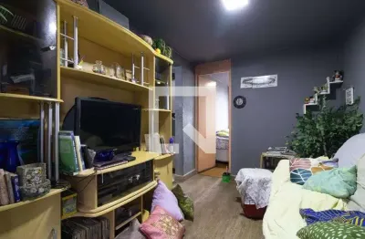 Apartamento para Venda - Artur Alvim, 2 Quartos,  48 m² - São Paulo