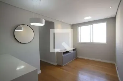 Apartamento para Venda - Cambuci, 2 Quartos,  42 m² - São Paulo