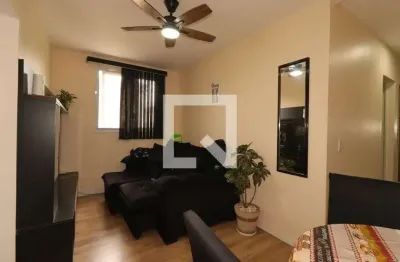 Apartamento para Venda - Parque Erasmo Assunção, 2 Quartos,  49 m² - Santo André