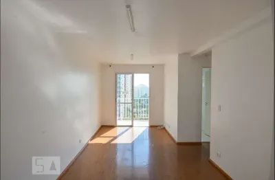 Apartamento para Venda - Jardim São Saverio, 2 Quartos,  46 m² - São Paulo