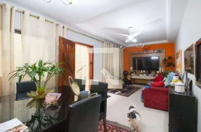 Casa para Venda - Jardim Éster Yolanda, 4 Quartos,  150 m² - São Paulo