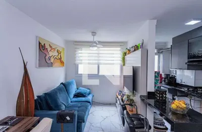 Apartamento para Venda - Jardim Iris , 2 Quartos,  44 m² - São Paulo