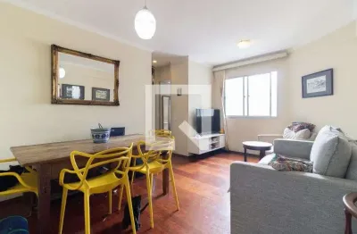 Apartamento para Venda - Vila das Mercês, 2 Quartos,  51 m² - São Paulo