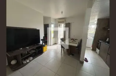 Apartamento para Venda - Operário, 2 Quartos,  54 m² - Novo Hamburgo