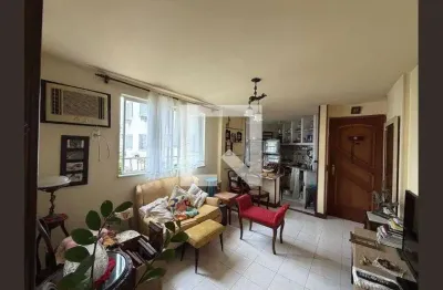 Apartamento para Venda - Jacarepaguá, 2 Quartos,  60 m² - Rio de Janeiro