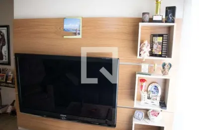 Apartamento para Venda - Tatuapé, 2 Quartos,  53 m² - São Paulo