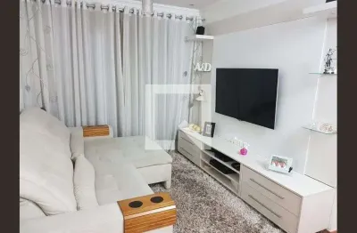 Apartamento para Venda - Ponte Rasa, 2 Quartos,  58 m² - São Paulo