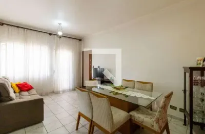 Apartamento para Venda - Picanço, 2 Quartos,  73 m² - Guarulhos