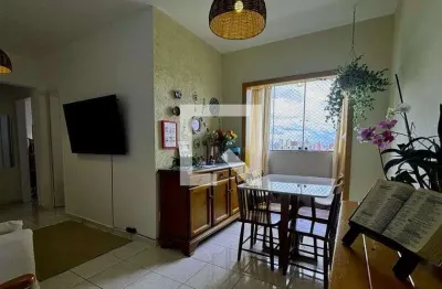 Apartamento para Venda - Nova Petrópolis, 2 Quartos,  67 m² - São Bernardo do Campo