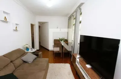 Apartamento para Venda - João Pinheiro, 3 Quartos,  85 m² - Belo Horizonte