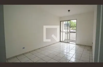 Apartamento para Venda - Vila das Mercês, 3 Quartos,  63 m² - São Paulo