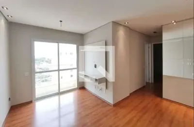 Apartamento para Venda - São Bernardo, 2 Quartos,  68 m² - Campinas
