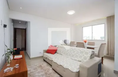 Apartamento para Venda - Vila Santa Luzia, 2 Quartos,  67 m² - Taboão da Serra