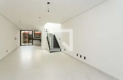 Casa com 3 quartos à venda na Rua Narimatsu Keijo, Vila Romano, São Paulo