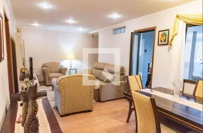Apartamento para Venda - Aclimação, 2 Quartos,  90 m² - São Paulo