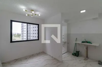 Apartamento para Venda - Artur Alvim, 2 Quartos,  40 m² - São Paulo
