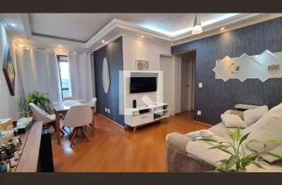 Apartamento para Venda - Rudge Ramos, 3 Quartos,  68 m² - São Bernardo do Campo