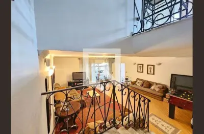 Casa para Venda - Chácara Santo Antonio, 3 Quartos,  180 m² - São Paulo