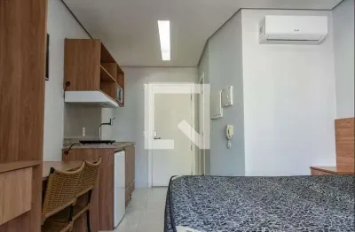 Apartamento para venda - liberdade, 1 quarto,  22 m² - são paulo