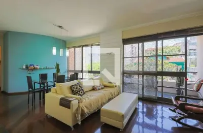 Apartamento para Venda - Barreiro, 3 Quartos,  126 m² - Belo Horizonte
