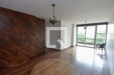 Apartamento para Venda - Tijuca, 2 Quartos,  98 m² - Rio de Janeiro