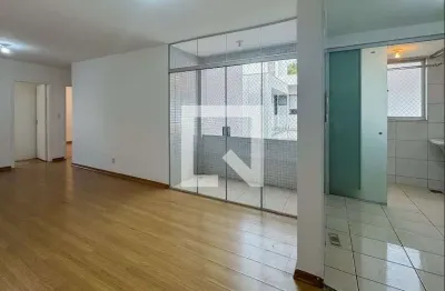 Apartamento para Venda - Nova Granada, 3 Quartos,  81 m² - Belo Horizonte