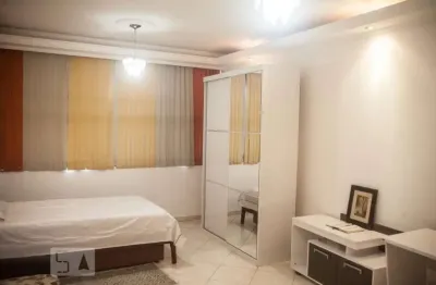 Apartamento para Venda - Santa Cecília, 1 Quarto,  30 m² - São Paulo
