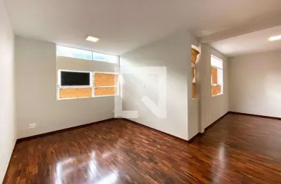 Apartamento para Venda - Sion, 3 Quartos,  98 m² - Belo Horizonte