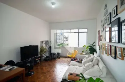 Apartamento para Venda - Consolação, 2 Quartos,  125 m² - São Paulo