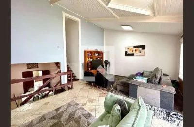 Casa com 3 quartos à venda na Rua Dirceu Rocha Dias, Jardim City, Guarulhos