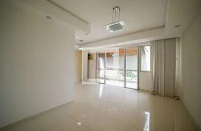 Apartamento para Venda - Andaraí, 3 Quartos,  108 m² - Rio de Janeiro