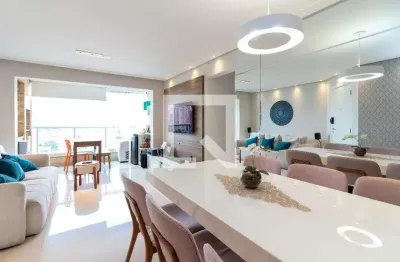 Apartamento para Venda - Santana, 3 Quartos,  84 m² - São Paulo