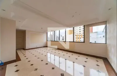 Apartamento para Venda - Centro, 3 Quartos,  116 m² - Santo André