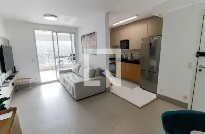 Apartamento para Venda - Panamby, 3 Quartos,  87 m² - São Paulo