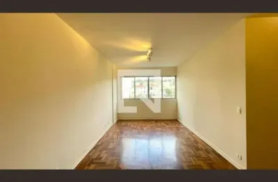 Apartamento para Venda - Sumaré, 3 Quartos,  115 m² - São Paulo