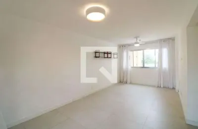 Apartamento para Venda - Brooklin, 3 Quartos,  110 m² - São Paulo